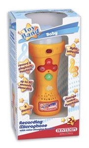 Bild von Microfono Karaoke Baby