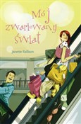 Mój zwario... - Janette Rallison -  polnische Bücher