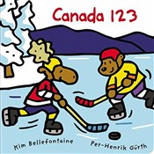 Zobacz : Canada 123... - Kim Bellefontaine