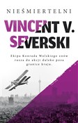 Nieśmierte... - Vincent V. Severski - buch auf polnisch 