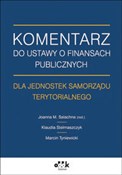 Polska książka : Komentarz ... - Klaudia Stelmaszczyk, Marcin Tyniewicki