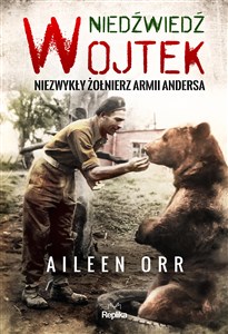 Bild von Niedźwiedź Wojtek Niezwykły żołnierz Armii Andersa