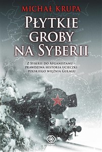 Bild von Płytkie groby na Syberii