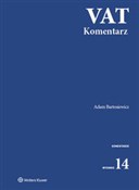 VAT Koment... - Adam Bartosiewicz - buch auf polnisch 