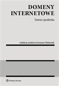 Domeny int... - Ireneusz Matusiak -  polnische Bücher