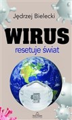 Wirus rese... - Jędrzej Bielecki -  Książka z wysyłką do Niemiec 