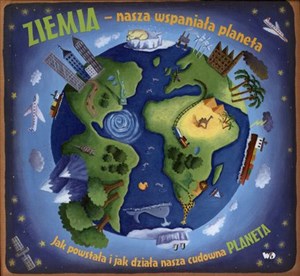 Bild von Ziemia Nasza wspaniała planeta