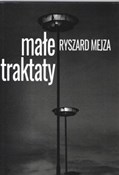 Małe trakt... - Ryszard Mejza -  fremdsprachige bücher polnisch 