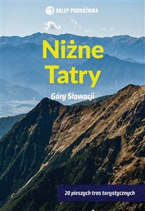 Obrazek Niżne Tatry Góry Słowacji