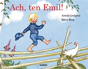 Bild von Ach ten Emil!