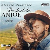 [Audiobook... - Klaudia Duszyńska - Ksiegarnia w niemczech
