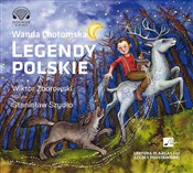 [Audiobook... - Wanda .Chotomska -  polnische Bücher