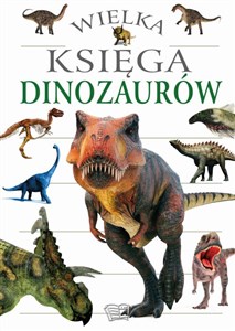 Bild von Wielka Księga Dinozaurów