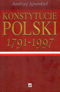 Obrazek Konstytucje Polski 1791-1997