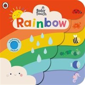 Bild von Baby Touch Rainbow