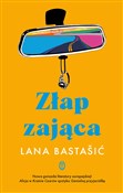 Polska książka : Złap zając... - Lana Bastašić