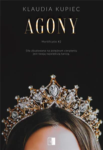 Bild von Agony