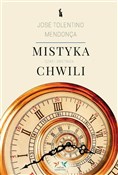 Mistyka ch... - Jose Tolentino Mendonca -  Książka z wysyłką do Niemiec 