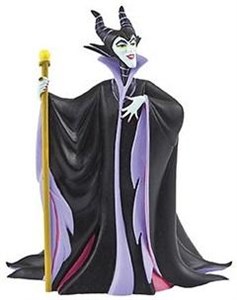 Bild von Maleficent BULLYLAND