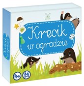 Gra Krecik... - buch auf polnisch 