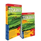 Toskania 3... - Kamila Kowalska -  polnische Bücher
