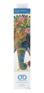 Bild von Adults Bohemian Elephant