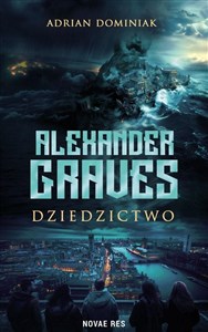 Obrazek Alexander Graves. Dziedzictwo