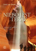 Niebo jest... - Cindy Lory-Renard - buch auf polnisch 