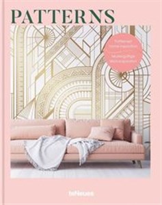 Bild von Patterns Patterned Home Inspiration