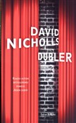 Dubler - David Nicholls -  fremdsprachige bücher polnisch 