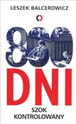 800 dni. S... - Leszek Balcerowicz - buch auf polnisch 