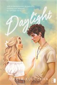 Polska książka : Daylight - Marta Kulczyna