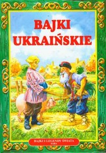 Bild von Bajki ukraińskie