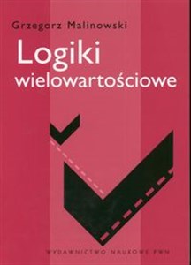 Bild von Logiki wielowartościowe