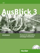 Ausblick 2... - Anni Fischer-Mitziviris, Uta Louniotis -  Książka z wysyłką do Niemiec 