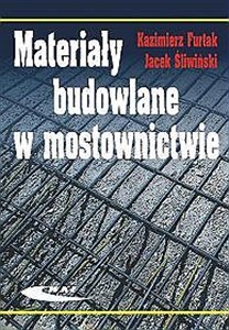 Bild von Materiały budowlane w mostownictwie