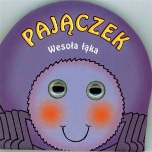 Bild von Wesoła łąka Pajączek