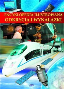 Bild von Encyklopedia ilustrowana Odkrycia i wynalazki