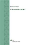 Usługi mak... - Maciej Kurzajewski -  Polnische Buchandlung 