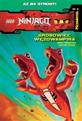 Lego Ninja... - Opracowanie Zbiorowe -  polnische Bücher