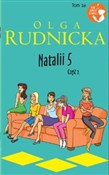 Natalii 5 ... - Olga Rudnicka - buch auf polnisch 