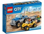 Książka : Lego City ...