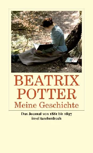 Obrazek POTTER, B: MEINE GESCHICHTE