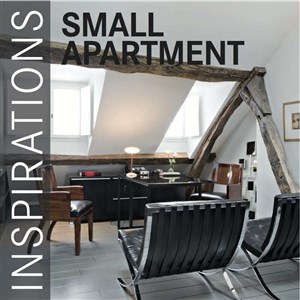 Bild von Small Apartment Inspirations