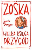 Polska książka : Zośka Wiel... - Lara Bergen