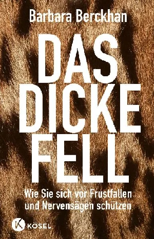 Obrazek BERCKHAN, B: DAS DICKE FELL
