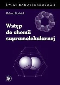 Bild von Wstęp do chemii supramolekularnej