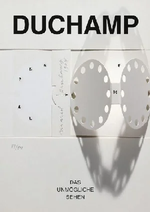 Obrazek MARCEL DUCHAMP