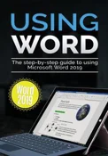 Książka : Using Word... - Kevin Wilson