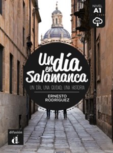 Obrazek Un dia en Salamanca